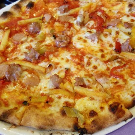 Peperetta Dispetusa S.n.c